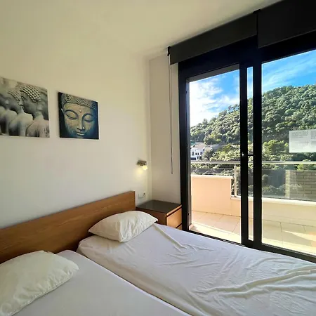 De Lujo Con Vistas Al Mar Y Piscina Privada Villa