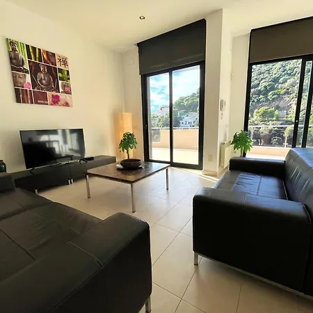 Villa De Lujo Con Vistas Al Mar Y Piscina Privada